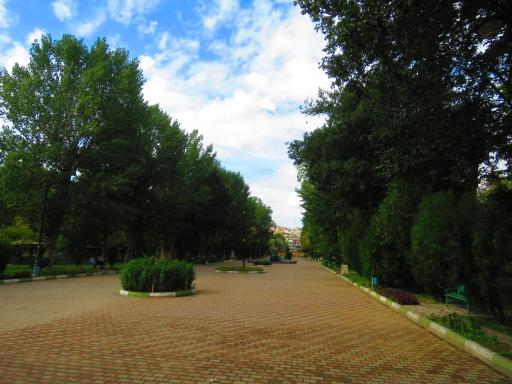 عکس پارک کوثر