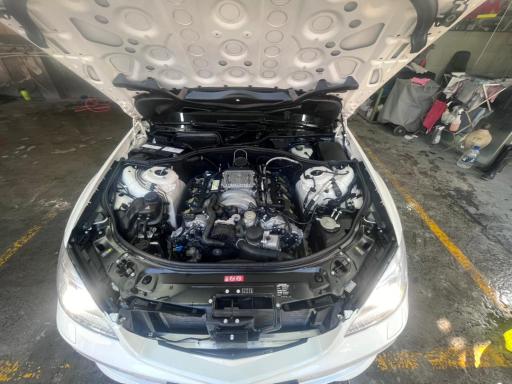 عکس گاراژ هدایت (خدمات خودرو)