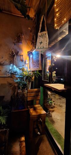 عکس کافه لمس عشق