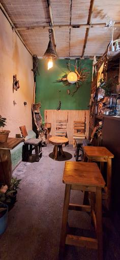 عکس کافه لمس عشق