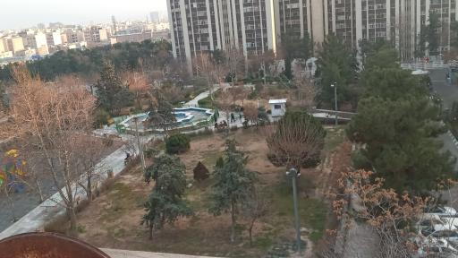 عکس بوستان پاس و فرهنگیان