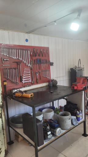 عکس خدمات برق و انژکتور الکترو پرشین