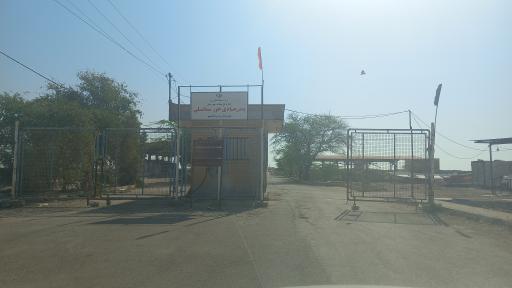 عکس بندر صیادی خور سمایلی