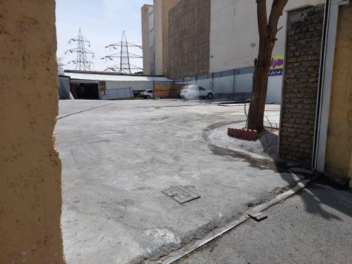 عکس کارواش شهران