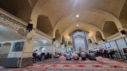 مسجد امام حسن