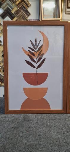 عکس قابسازی شیرزاد