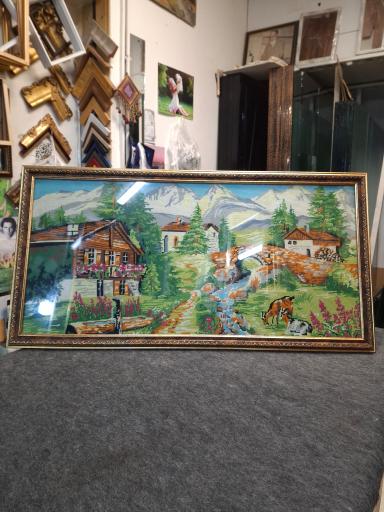 قابسازی شیرزاد