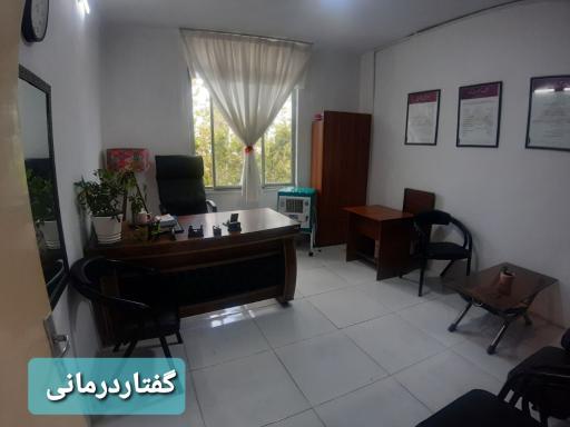 عکس کاردرمانی و گفتاردرمانی شکری 