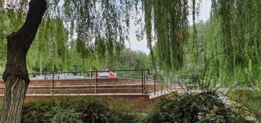 عکس پارک کوثر