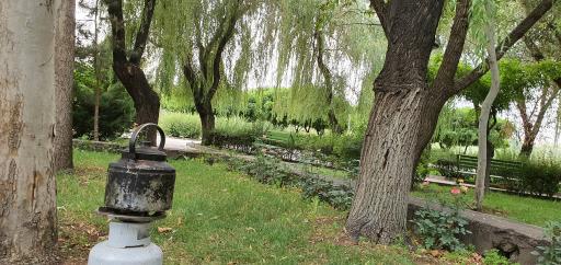 عکس پارک کوثر