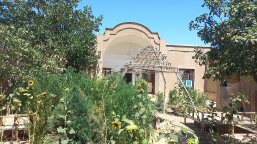 عکس اقامتگاه بوم گردی بوذرجمهر