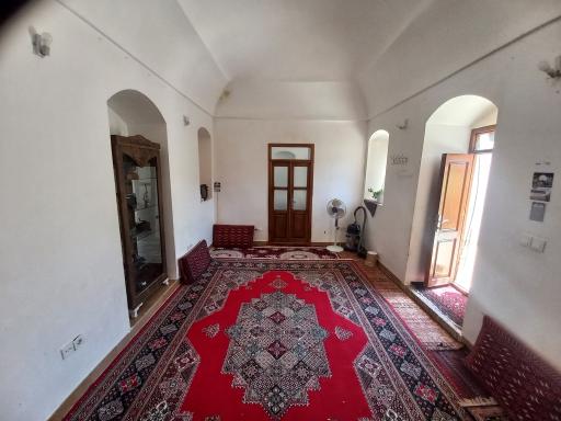 عکس اقامتگاه بوم گردی بوذرجمهر