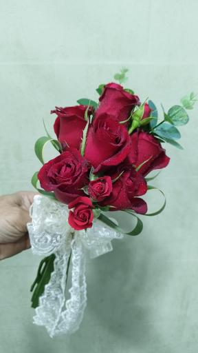 عکس گل نسترن