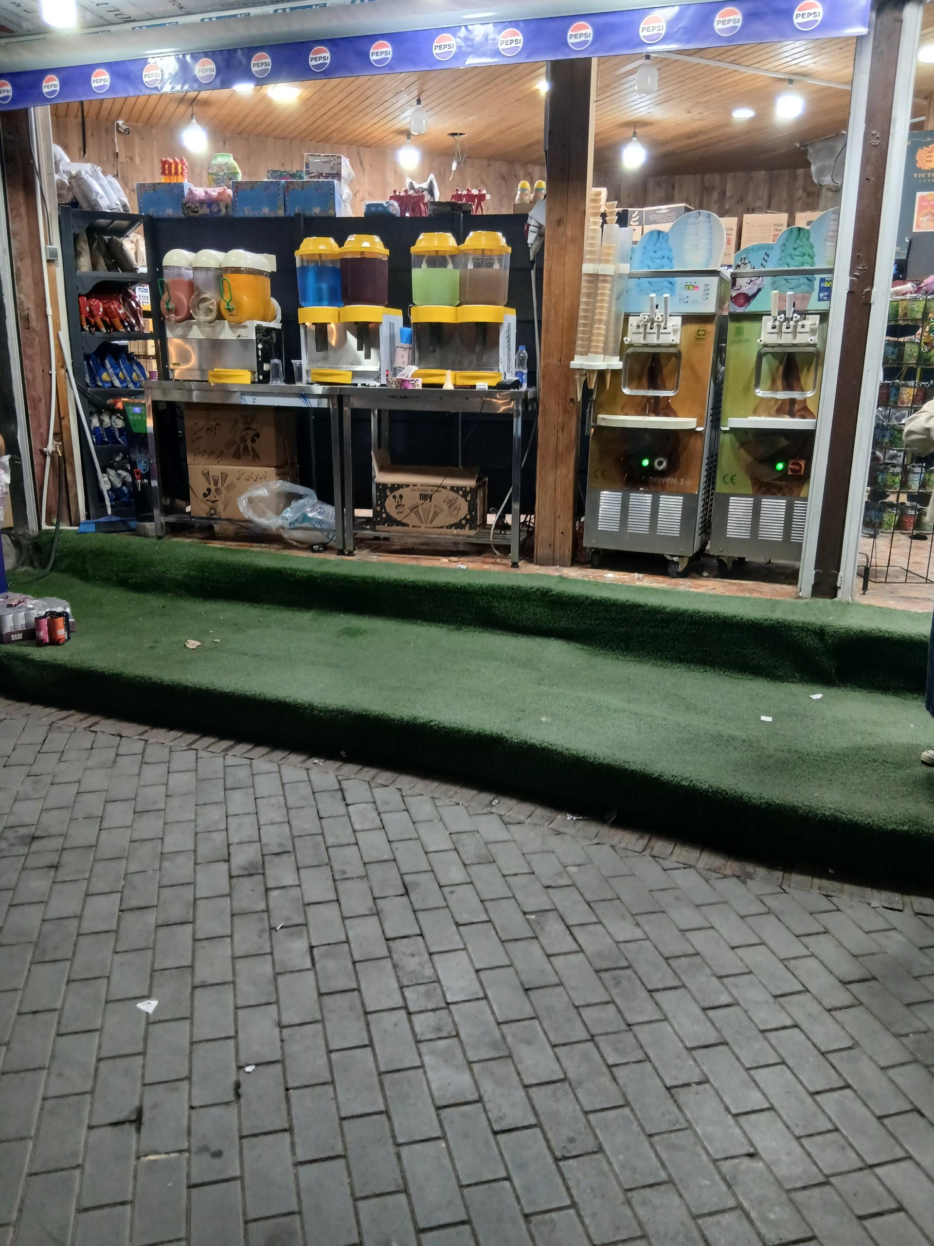 عکس یاران دریان