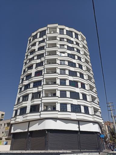 عکس مجتمع سورنا ساگارتین