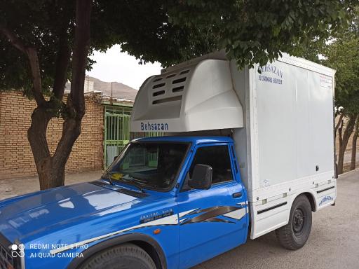 عکس مرغ و ماهی جنوب