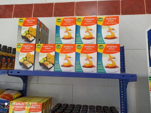 عکس مرغ و ماهی جنوب