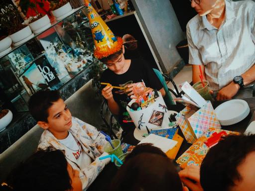 عکس کافه کامو