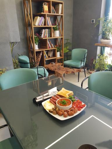 عکس کافه کامو