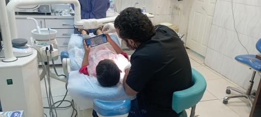 عکس مطب دکتر نوروززاده متخصص دندانپزشکی