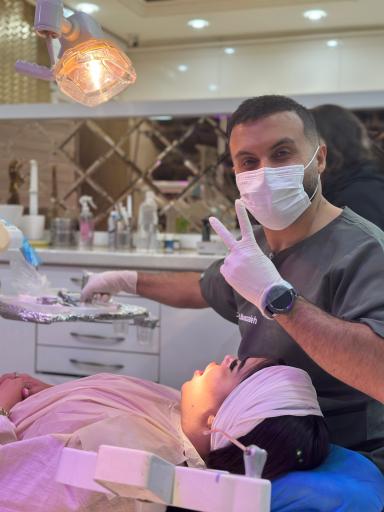 عکس مطب دکتر نوروززاده متخصص دندانپزشکی