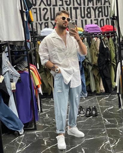 عکس فروشگاه لباس لاکچری