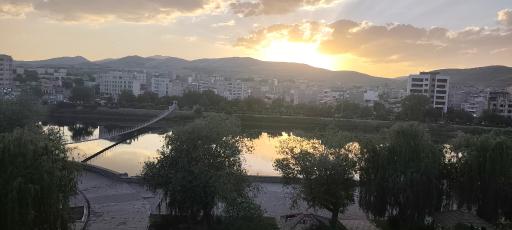 پارک کوثر