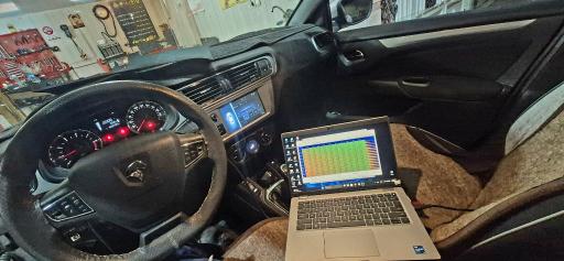 عکس خدمات برق و انژکتور الکترو پرشین