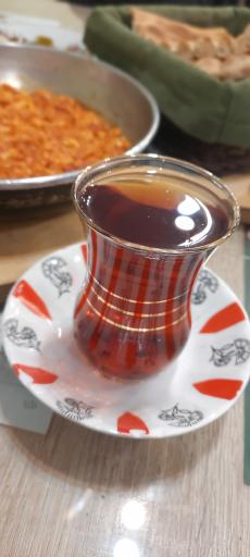 عکس صبحانه نیمروز