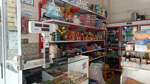 عکس هایپرمارکت رضایی