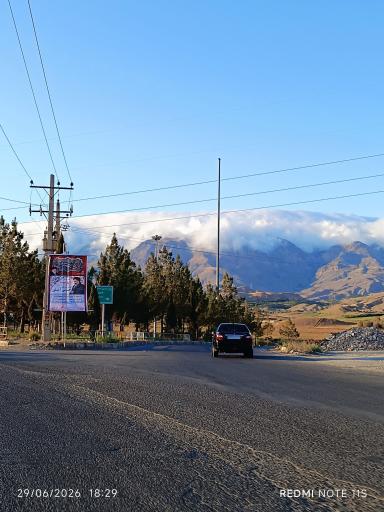 عکس لوشان
