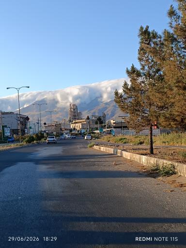عکس لوشان