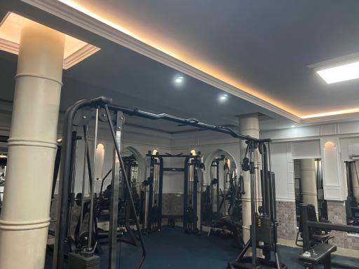عکس باشگاه ورزشی نیرومان