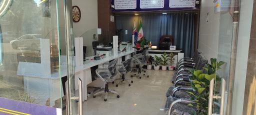 عکس دفتر پیشخوان دولت اکبری 