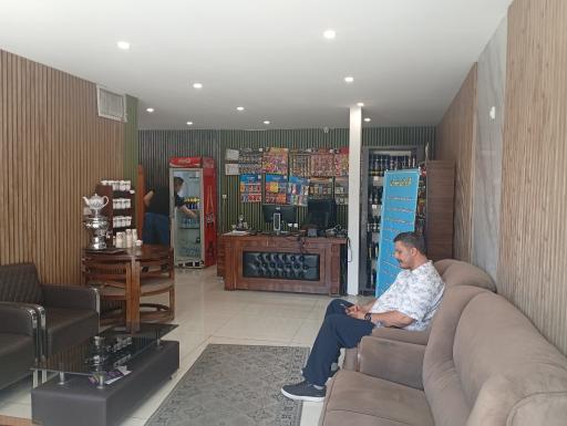 عکس کارواش شهران