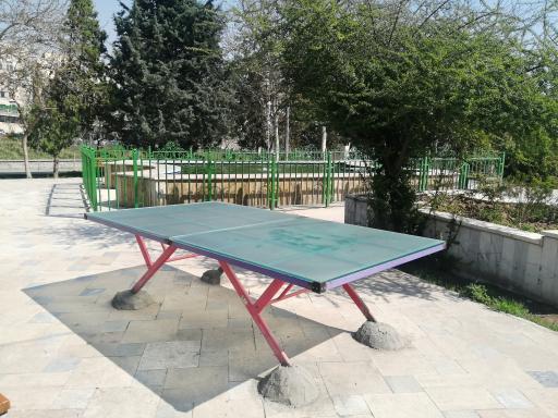 عکس بوستان پاس و فرهنگیان