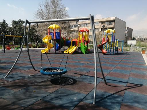 عکس بوستان پاس و فرهنگیان
