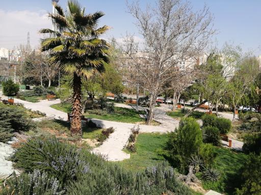 عکس بوستان پاس و فرهنگیان