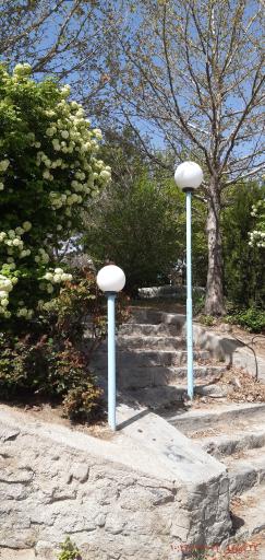 عکس پارک ملت بایرام