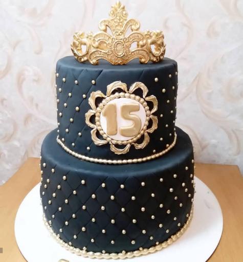 عکس شیرینی سرای زیتون