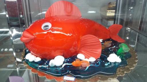 عکس شیرینی سرای زیتون