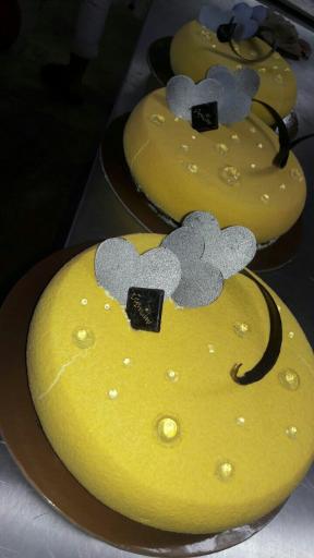 عکس شیرینی سرای زیتون