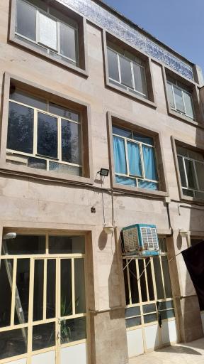 عکس حوزه علمیه امام حسن عسکری