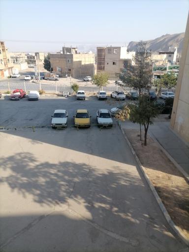 عکس مجتمع مسکونی امام علی (ع)