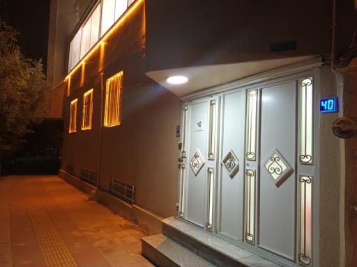 عکس دفتر رسمی ثبت ازدواج شماره ۲۴ تهران