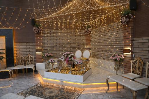 عکس دفتر رسمی ثبت ازدواج شماره ۲۴ تهران