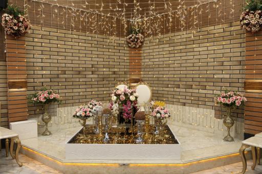 عکس دفتر رسمی ثبت ازدواج شماره ۲۴ تهران