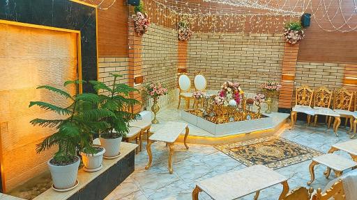 عکس دفتر رسمی ثبت ازدواج شماره ۲۴ تهران