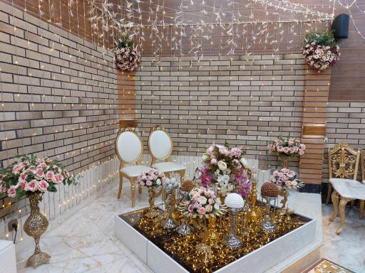 عکس دفتر رسمی ثبت ازدواج شماره ۲۴ تهران