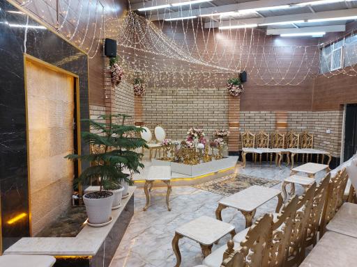 عکس دفتر رسمی ثبت ازدواج شماره ۲۴ تهران